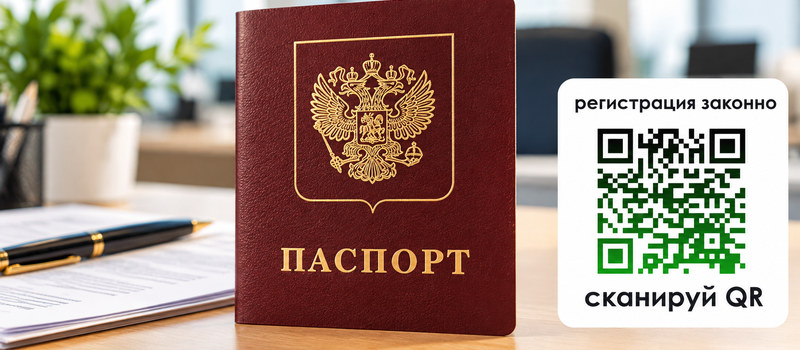 регистрация в Кушве